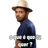 Sticker de Memes Brasileiros para WhatsApp