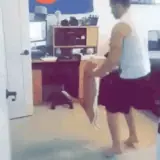 Figurinha de Engraçados para WhatsApp