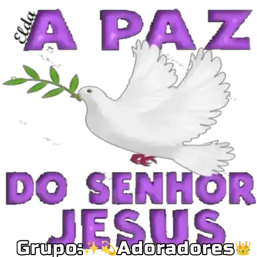 Coletadas sticker 37713