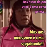 Figurinha de Memes Brasileiros para WhatsApp