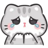 Figurinha de Animais para WhatsApp