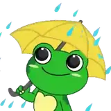 Figurinha de Engraçados para WhatsApp