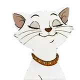 Sticker de Animais para WhatsApp