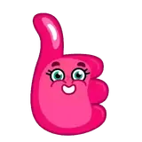 Figurinha para WhatsApp