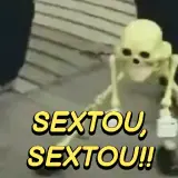 Figurinha para WhatsApp