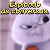 Figurinha de Memes Brasileiros para WhatsApp