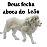 WhatsApp sticker