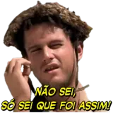 Figurinha de Memes Brasileiros para WhatsApp