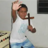 Sticker de religião para WhatsApp