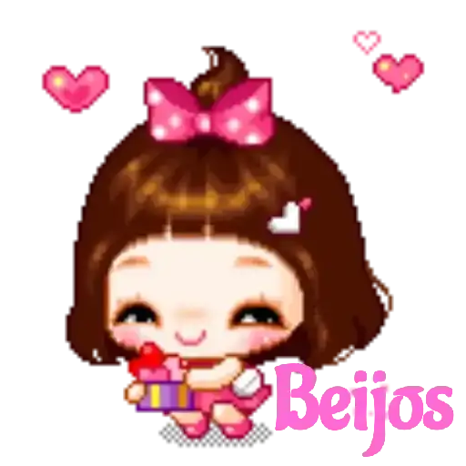 Coletadas sticker 37701