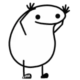 reação WhatsApp sticker