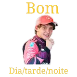 Figurinha para WhatsApp