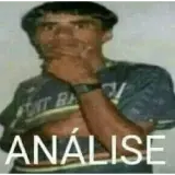 Figurinha de reação para WhatsApp