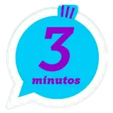 Sticker de texto para WhatsApp