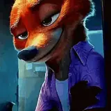 Figurinha de Anime para WhatsApp