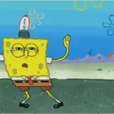 Figurinha de Anime para WhatsApp