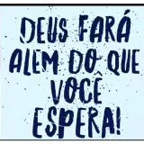 Sticker de religião para WhatsApp