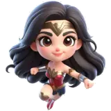 Anime WhatsApp sticker