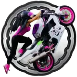 Figurinha para WhatsApp