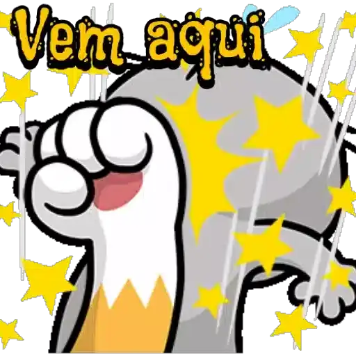 Coletadas sticker 18378