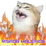 Figurinha de Memes para WhatsApp