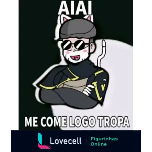 Coletadas sticker 32942