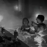 Figurinha de Amor para WhatsApp