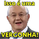 WhatsApp sticker