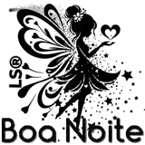 Figurinha de Boa Noite para WhatsApp