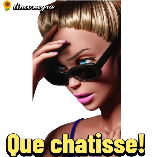 Figurinha para WhatsApp — Memes Brasileiros