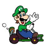 Figurinha de Jogos para WhatsApp