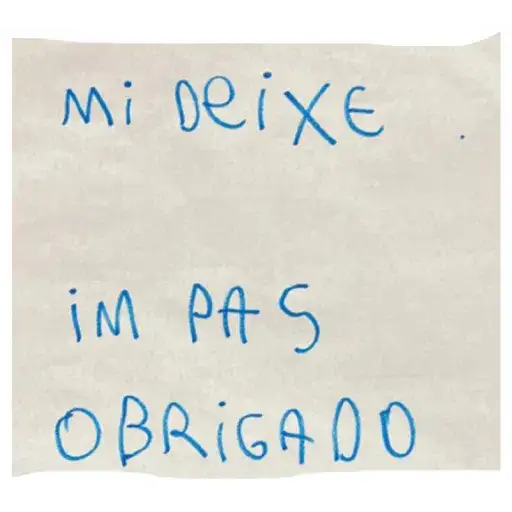 Coletadas sticker 23196