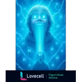 Figurinha para WhatsApp