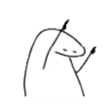 Figurinha para WhatsApp