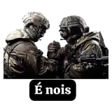 Figurinha de Memes para WhatsApp