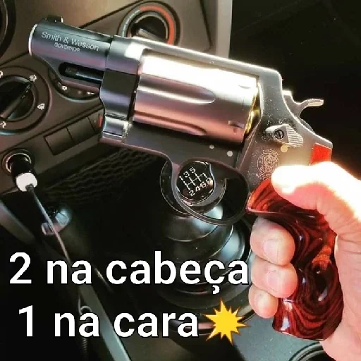 Figurinha para WhatsApp — Memes Brasileiros