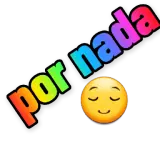 Figurinha para WhatsApp