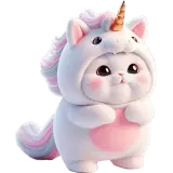 Sticker de Animais para WhatsApp