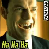 Figurinha de Memes para WhatsApp