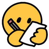 Figurinha para WhatsApp