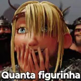 Figurinha para WhatsApp