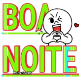 Figurinha para WhatsApp