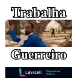 Figurinha para WhatsApp