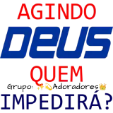 Figurinha de religião para WhatsApp