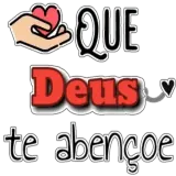 Figurinha para WhatsApp
