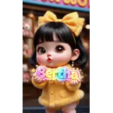 Figurinha para WhatsApp