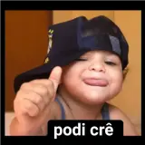Memes Brasileiros WhatsApp sticker
