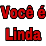 Figurinha para WhatsApp