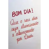 Sticker de Saudações para WhatsApp