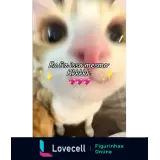 Figurinha para WhatsApp